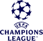 UEFA Şampiyonlar Ligi logosu