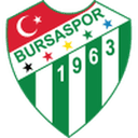 Bursaspor logosu