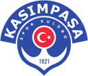 Kasımpaşa logosu