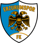 Erzurumspor FK logosu