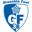 Grenoble logosu