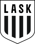 Lask Linz logosu