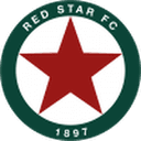 RED Star FC 93 logosu