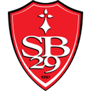 Stade Brestois 29 logosu