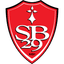 Stade Brestois 29 logosu