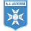 Auxerre logosu