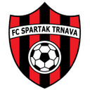 Spartak Trnava logosu