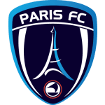 Paris FC logosu