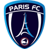 Paris FC logosu