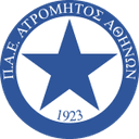 Atromitos logosu