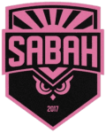 Sabah FA logosu