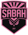 Sabah FA logosu