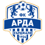 Arda Kardzhali logosu