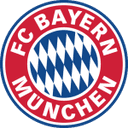 Bayern Münih logosu