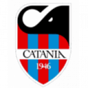 Catania logosu