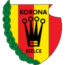 Korona Kielce II logosu