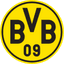 Borussia Dortmund logosu