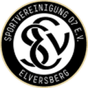 SV Elversberg logosu