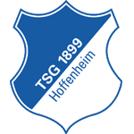 1899 Hoffenheim logosu