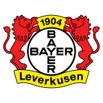 Bayer Leverkusen logosu