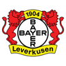 Bayer Leverkusen logosu
