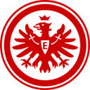 Eintracht Frankfurt logosu