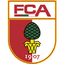 FC Augsburg logosu