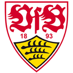 VfB Stuttgart logosu