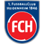 1. FC Heidenheim logosu