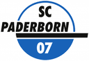 SC Paderborn 07 logosu
