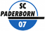 SC Paderborn 07 logosu