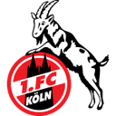 1. FC Köln logosu