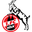 1. FC Köln logosu