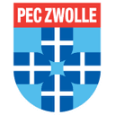 PEC Zwolle logosu