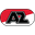 AZ Alkmaar logosu