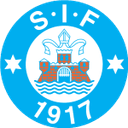 Silkeborg logosu