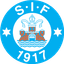 Silkeborg logosu