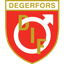 Degerfors IF logosu