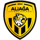 Aliağa FAŞ logosu