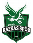 İnegöl Kafkas Gençlik logosu