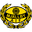 Mjallby AIF logosu