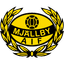 Mjallby AIF logosu