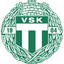 Vasteras SK FK logosu