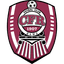 CFR 1907 Cluj logosu