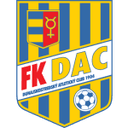 Dunajska Streda logosu