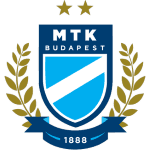 MTK Budapest logosu