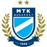 MTK Budapest logosu