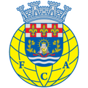 Arouca logosu