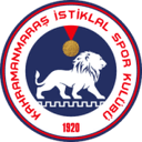 Kahramanmaraş İstiklal Spor logosu