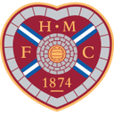 Heart Of Midlothian logosu